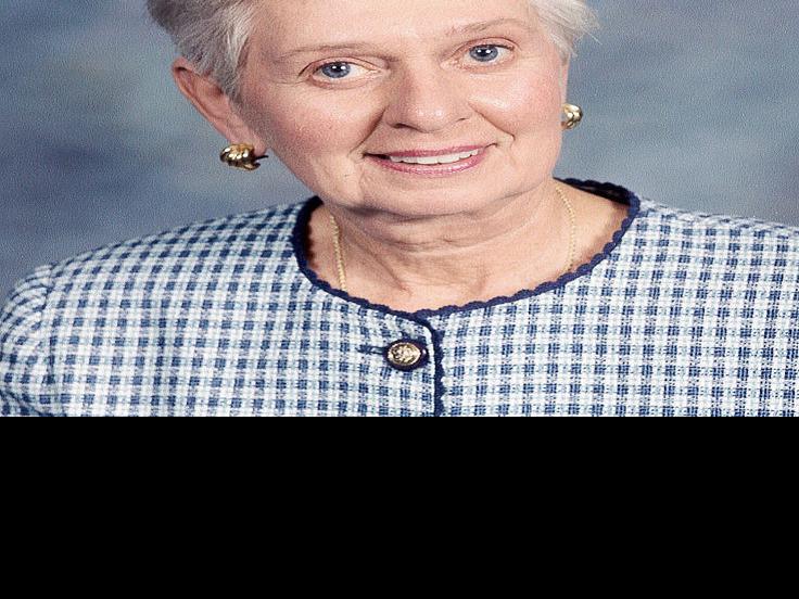 Haizlip, Betty Burton Obituaries