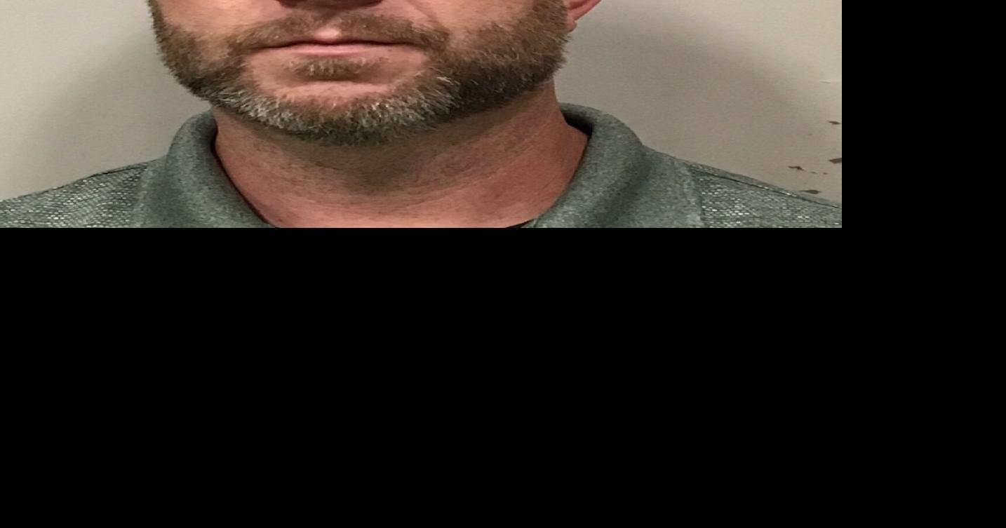Wilkes County teacher charged with sending lewd messages to students