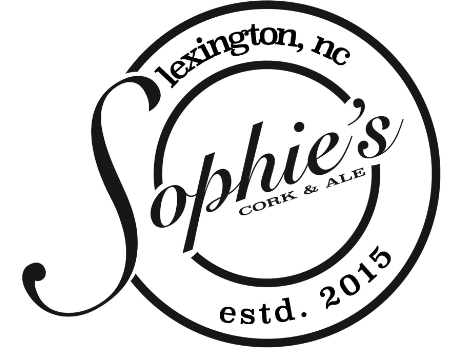 sophies cork and ale logo