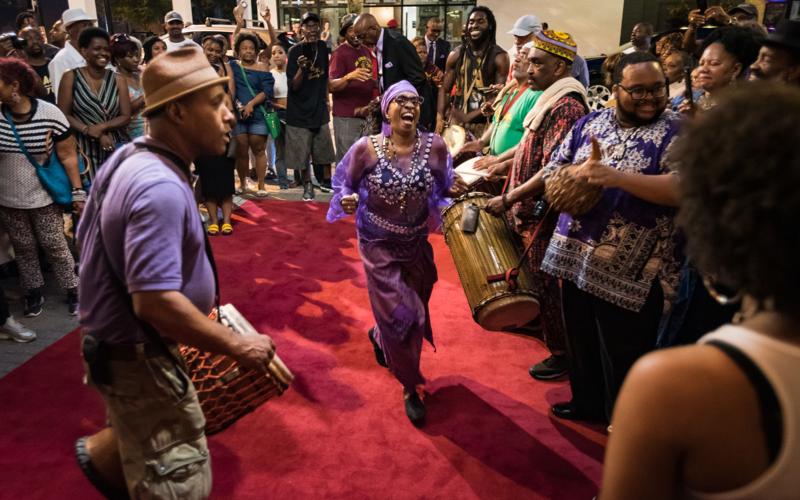 2022 National Black Theatre Festival returns with more than 130