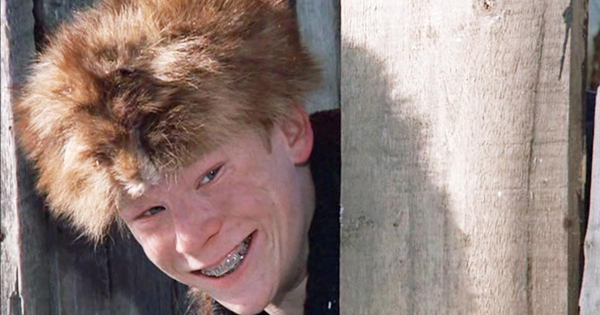For Zack Ward, evolution of his 'A Christmas Story' character is personal,  professional