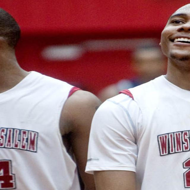 Ram Ramblings Surprise Wssu Men Picked To Win Southern Division