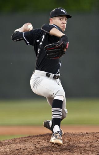 Three home runs, Whitaker's strong night lift NC State baseball to