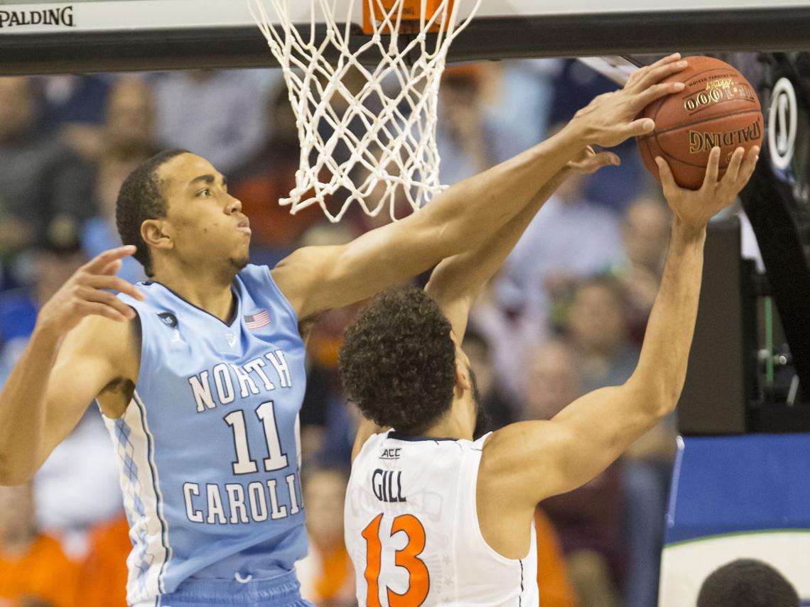 Acc Men S Tournament 2015 Unc Vs Uva Galleries Journalnow Com