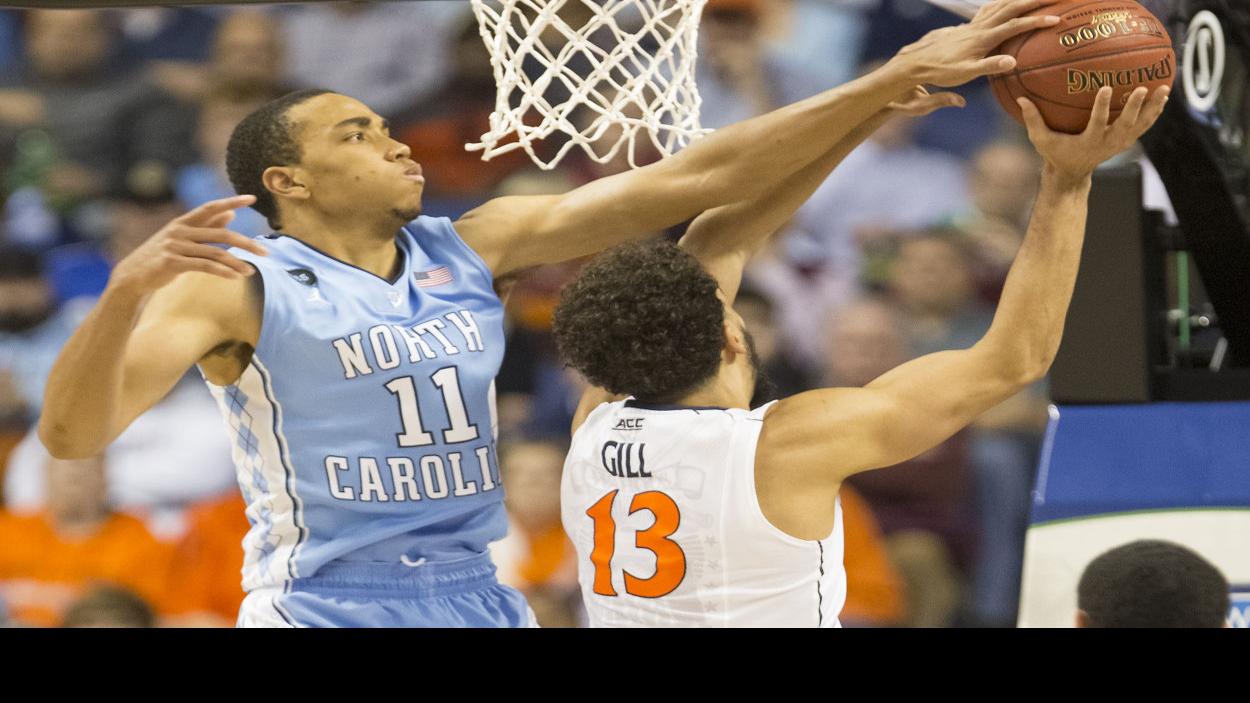 Acc Men S Tournament 2015 Unc Vs Uva Galleries Journalnow Com