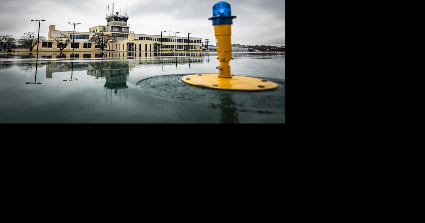 Terminal renovation coming to WinstonSalem airport