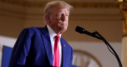 March 4 trial date set for Trump in US case charging him with plotting to overturn 2020 election March 4 trial date set for Trump in US case charging him with plotting to overturn 2020 election