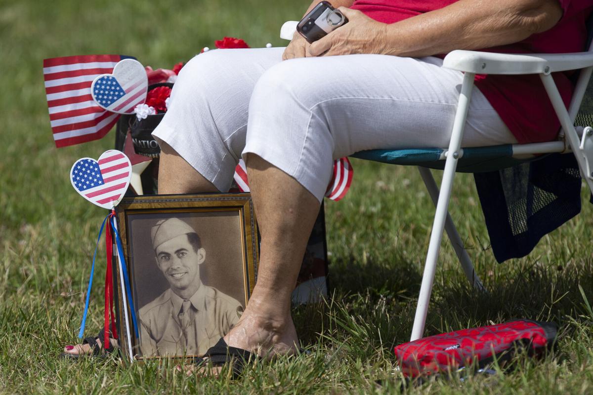 Memorial Day 2022 Kernersville Nc