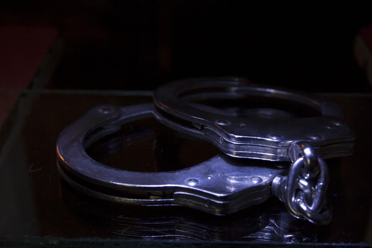 second juvenile arrested in high point central high school high point incident report
