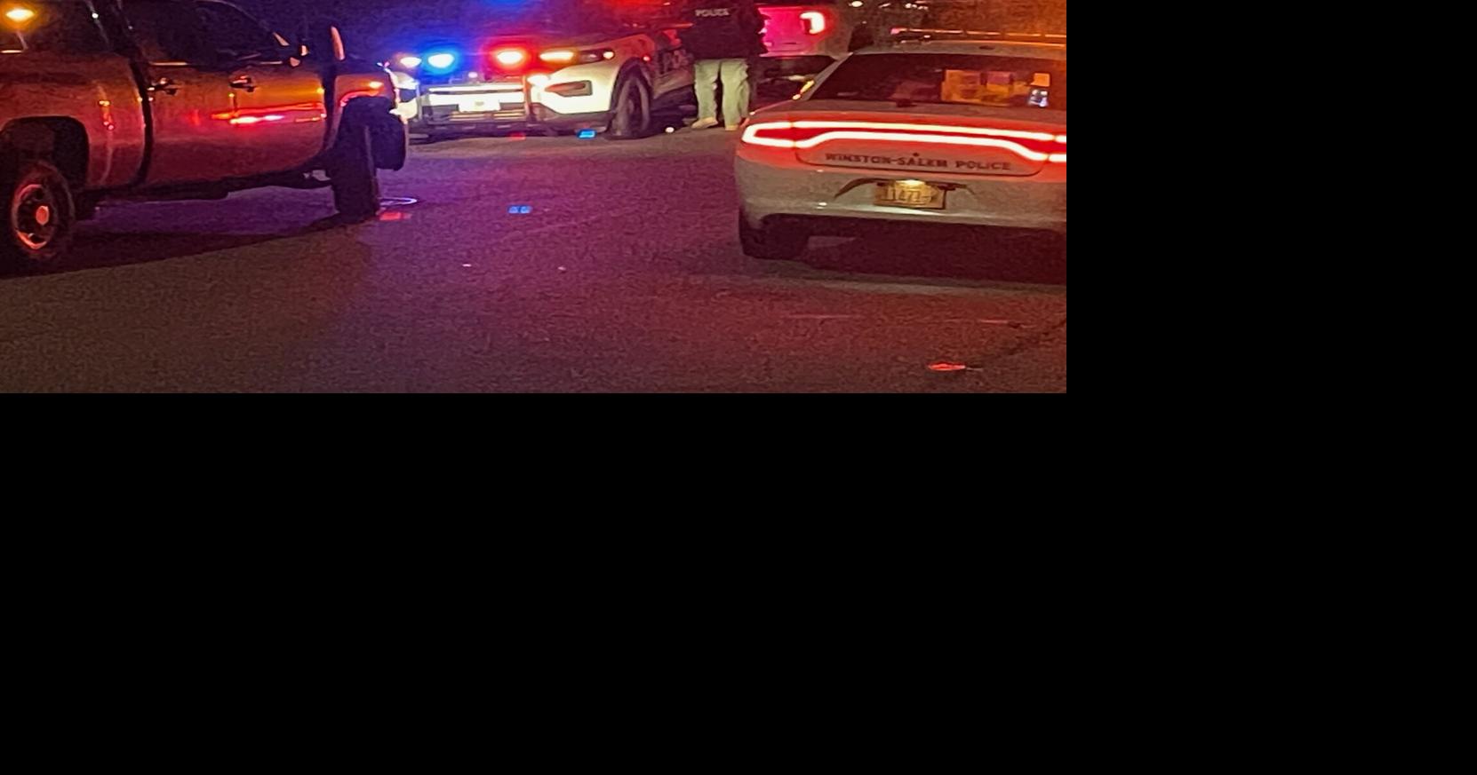 Winston-Salem police investigate officer-involved shooting