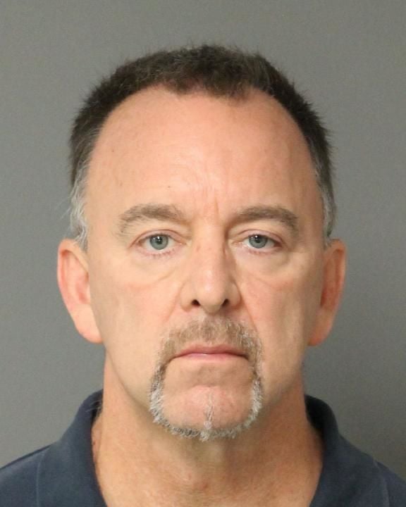 Ex Raleigh Orange County band teacher re arrested on additional