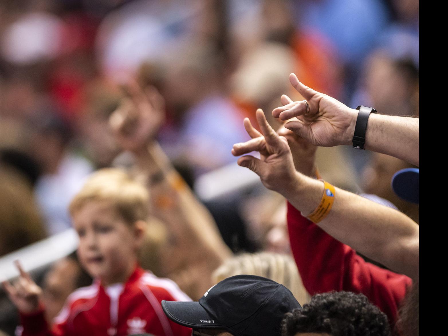 Common Sense Wins Finally At The Acc Tournament College