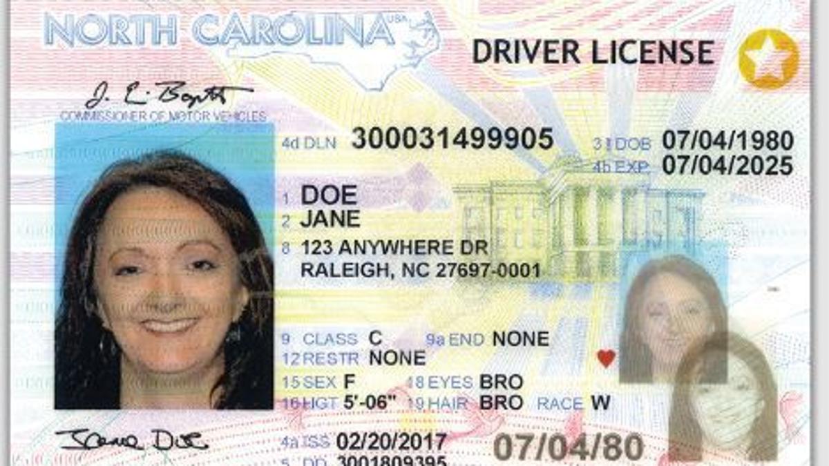 Dmv Holds Express Day In Kernersville On Saturday For Real Ids Local News Journalnow Com