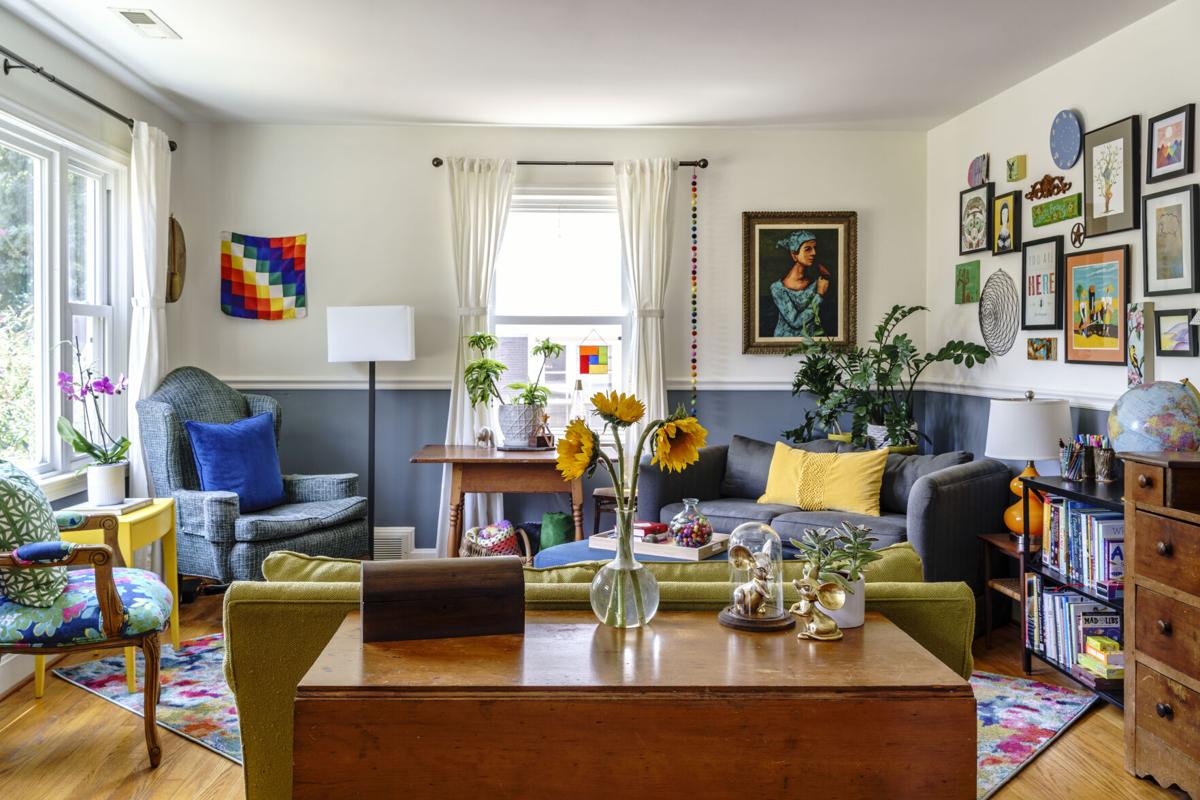 Step Inside August 2021