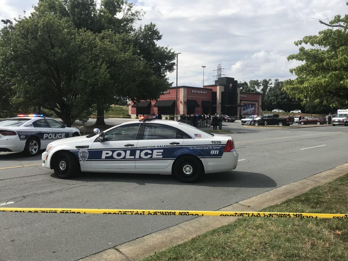 Victim Suspect Identified After Shooting Leaves One Dead At Hanes Mall In Winston Salem Crime News Journalnow Com