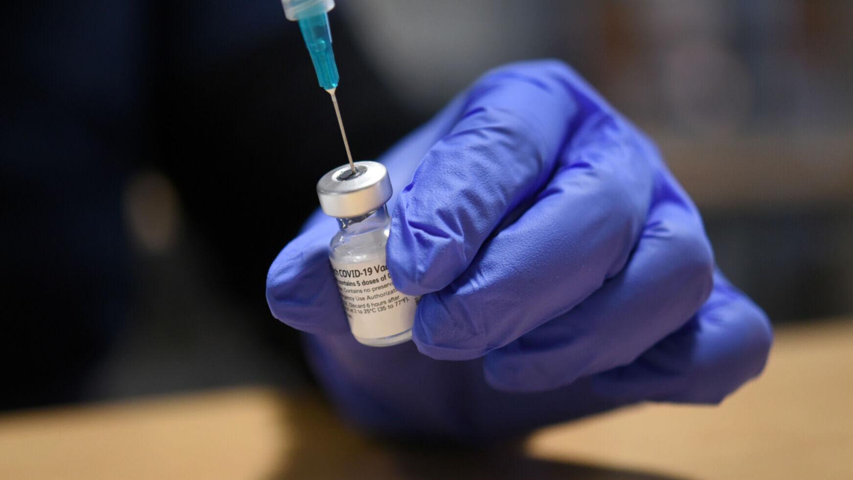 Forsyth health departments plans 900 more appointments; Novant plans first mass-vaccination site in Charlotte - Vimarsana News
