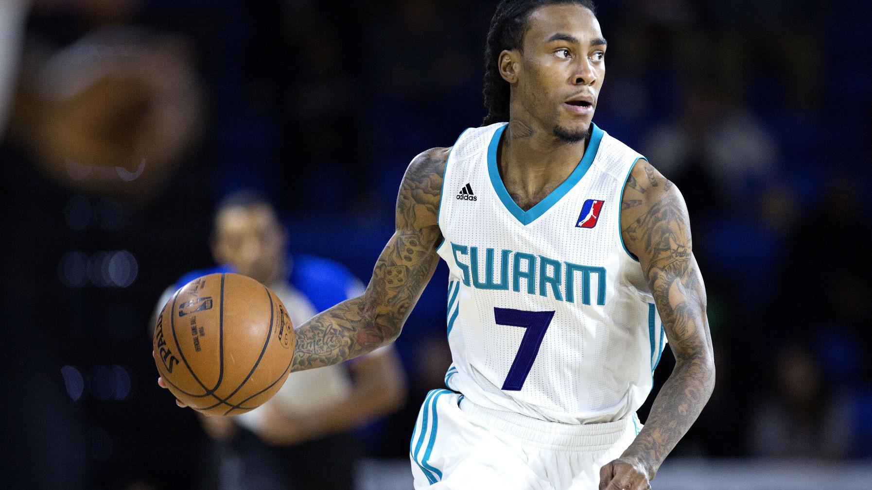 Scott Hamilton Swarm S Cat Barber Doesn T Look Back Sports