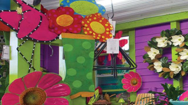 Plant Wise Winston Salem Monthly Journalnow Com