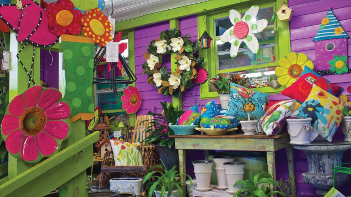 Plant Wise Winston Salem Monthly Journalnow Com