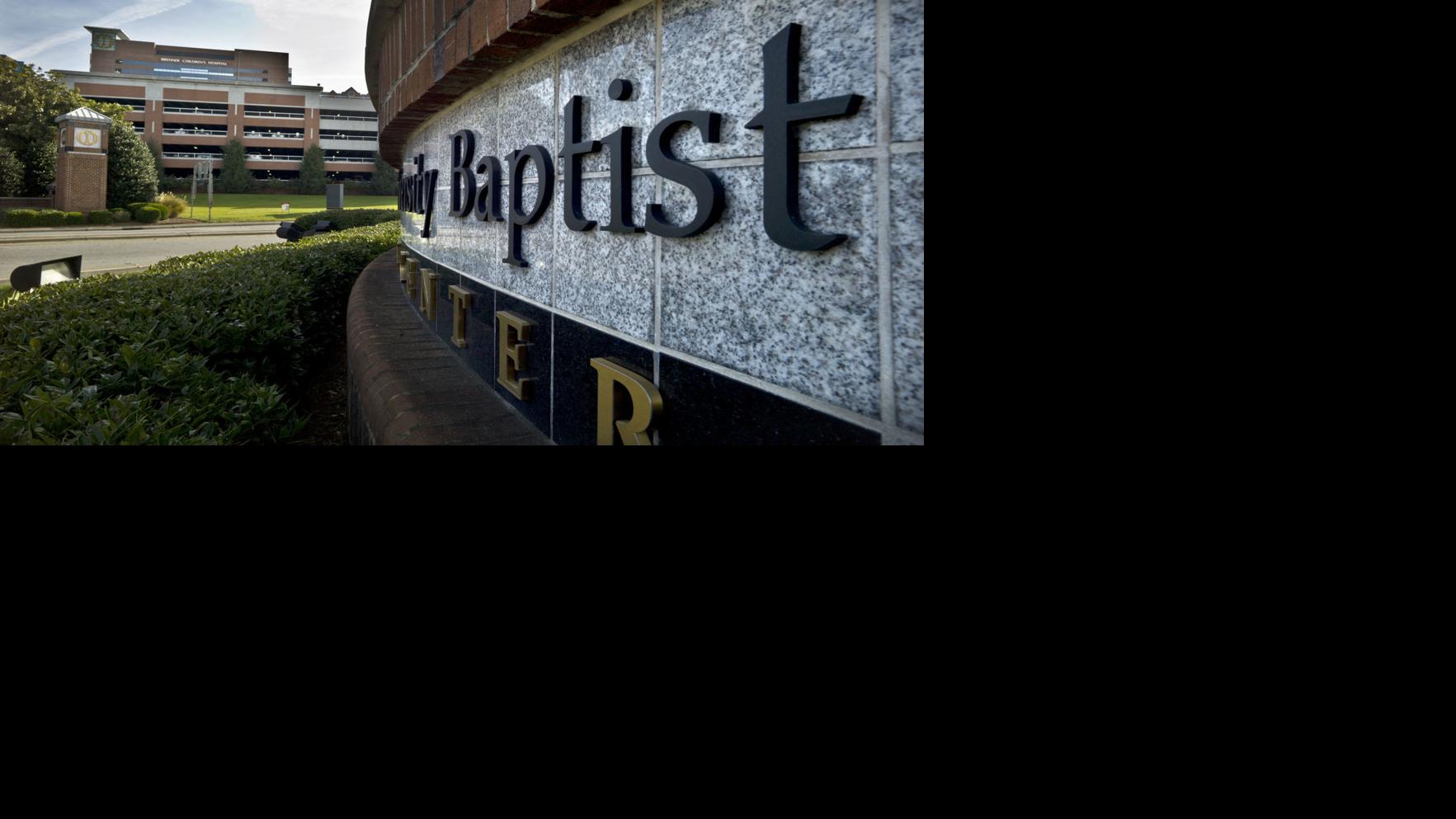 Wake Forest Baptist, Atrium Health join to create second medical school