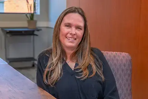 How NCCF agency funds help nonprofits build stability