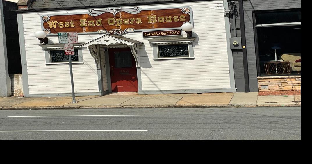 3 injured in shooting at West End Opera House in WinstonSalem