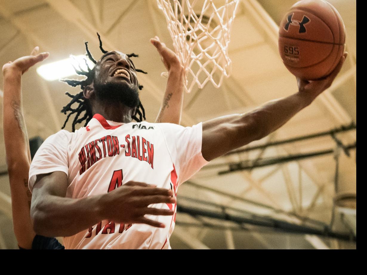Wssu Travels To Bowie State But Games Won T Count In Ciaa