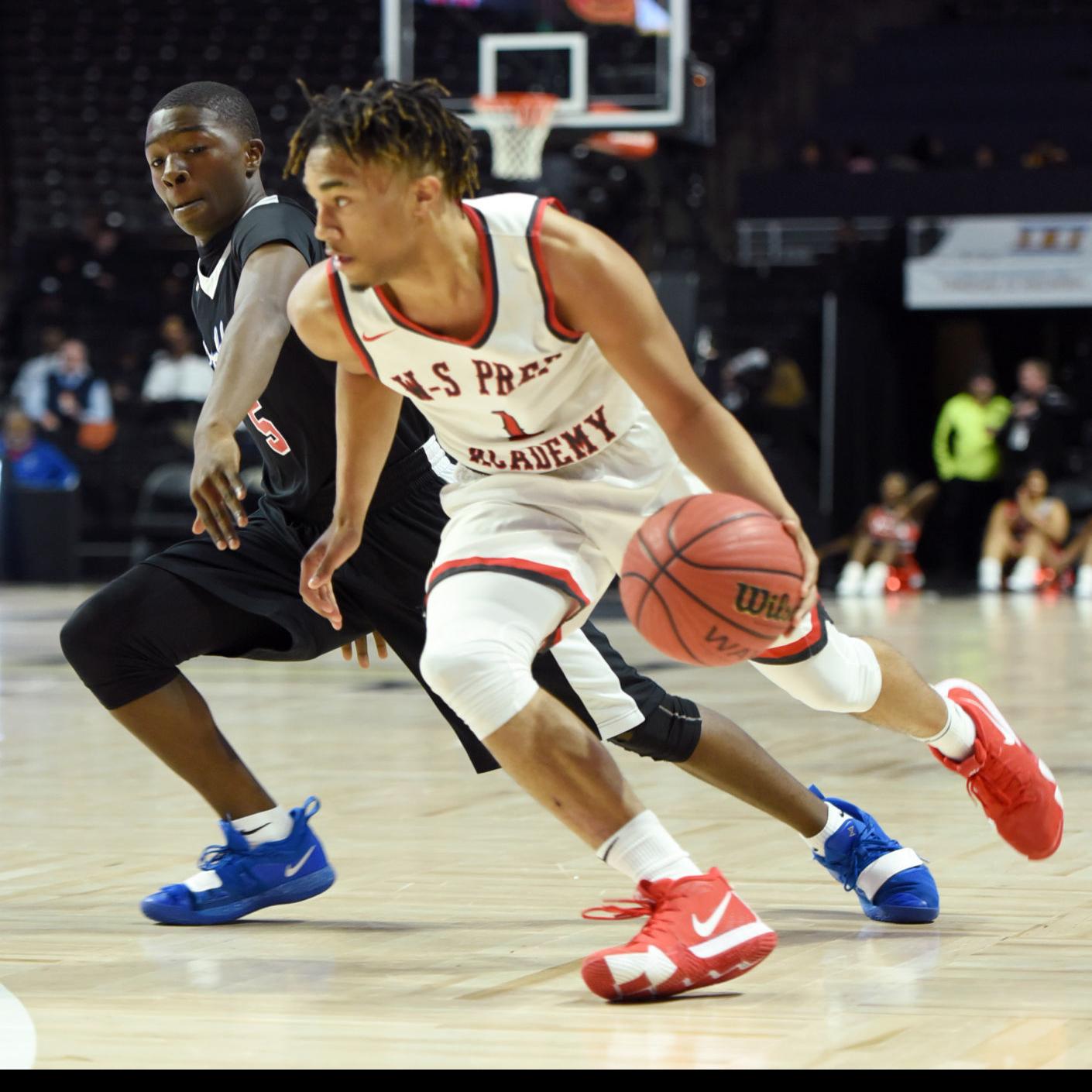 W S Prep Boys East Surry Girls Receive Top Seeds In Nchsaa Class