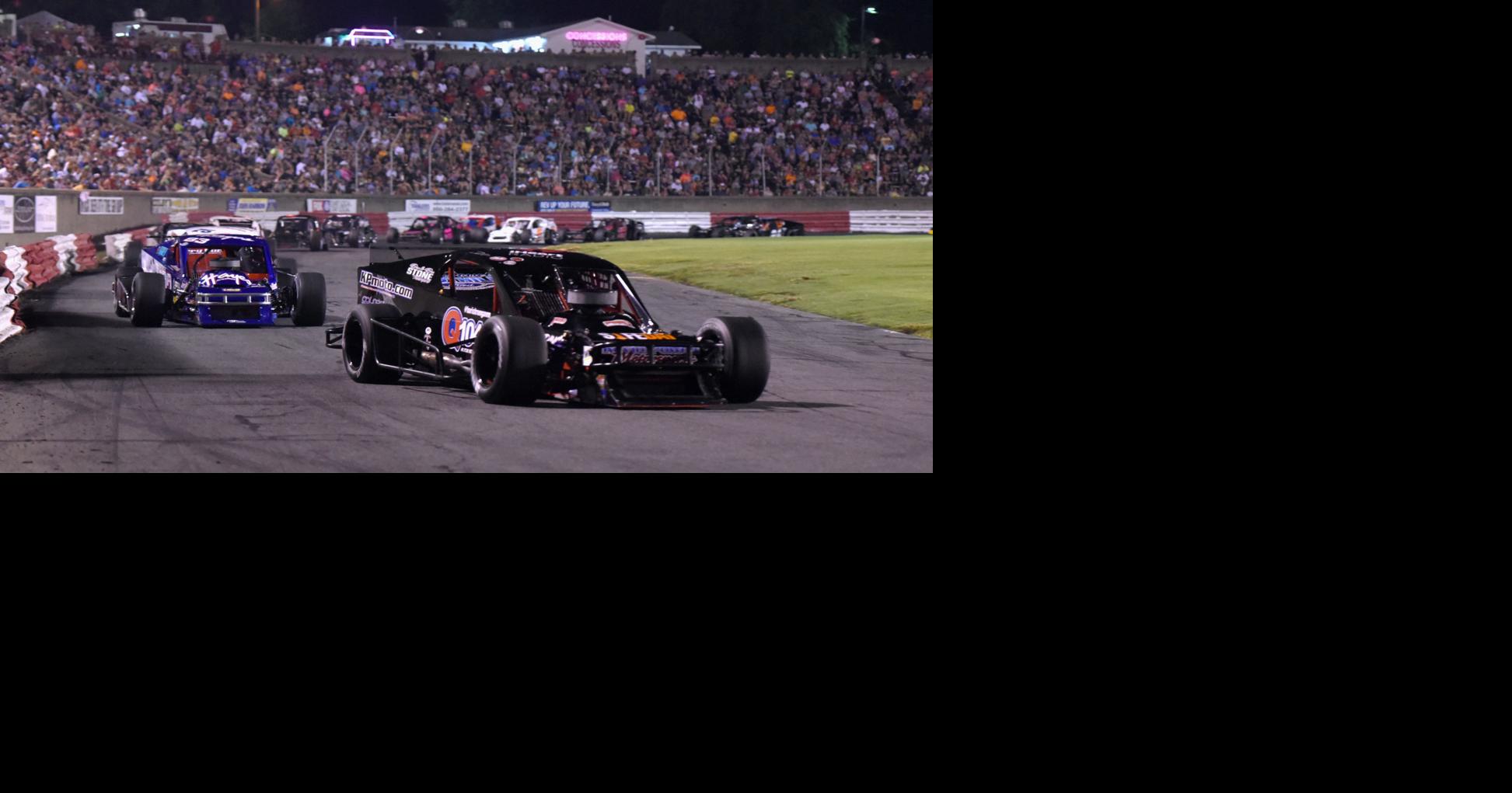 Bowman Gray No changes to schedule — yet