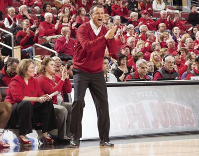 University Of Louisville S Women S Basketball Q A With Jeff Walz