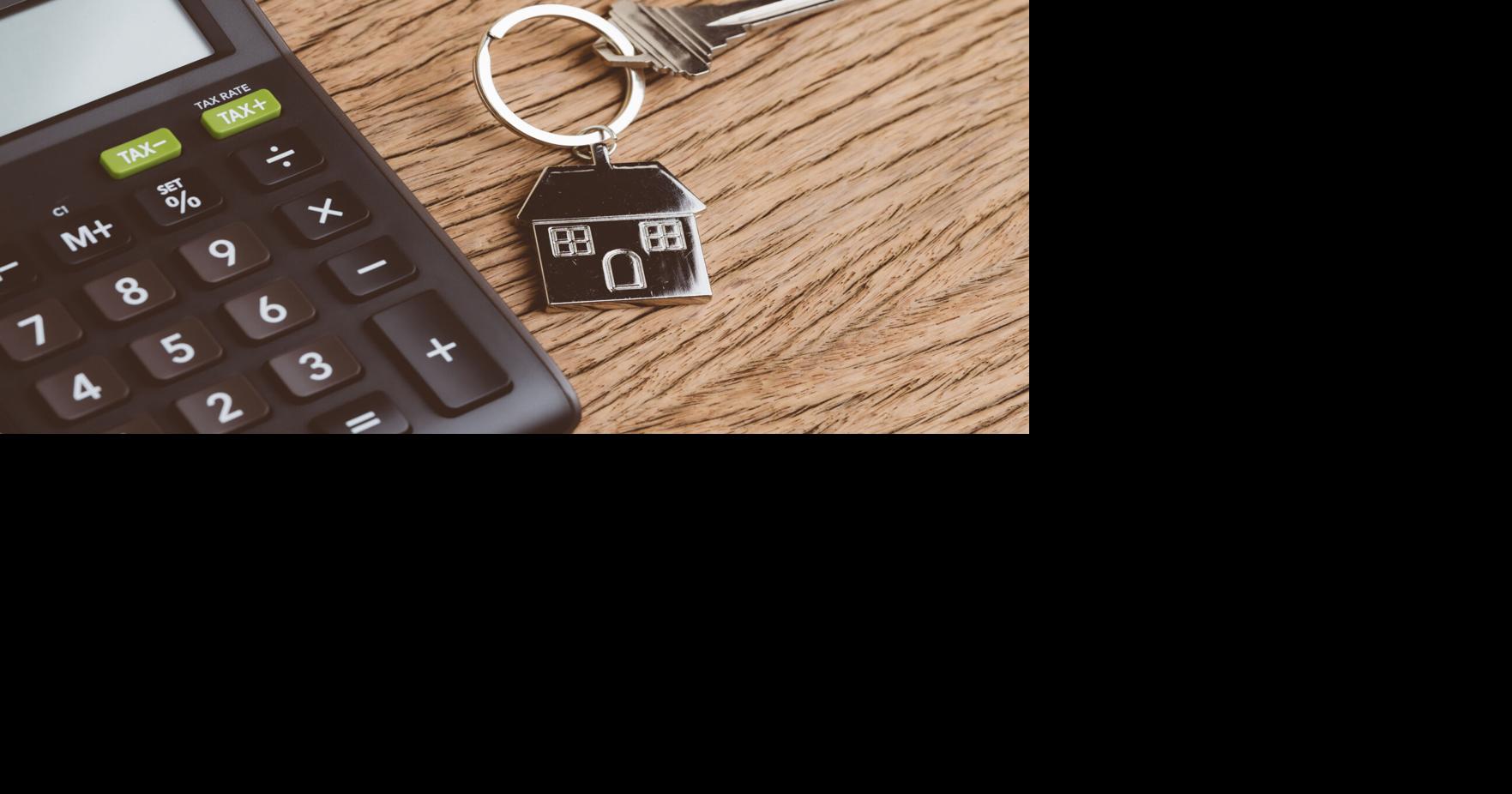 12 more in property taxes? WinstonSalem wrestles with hard budget