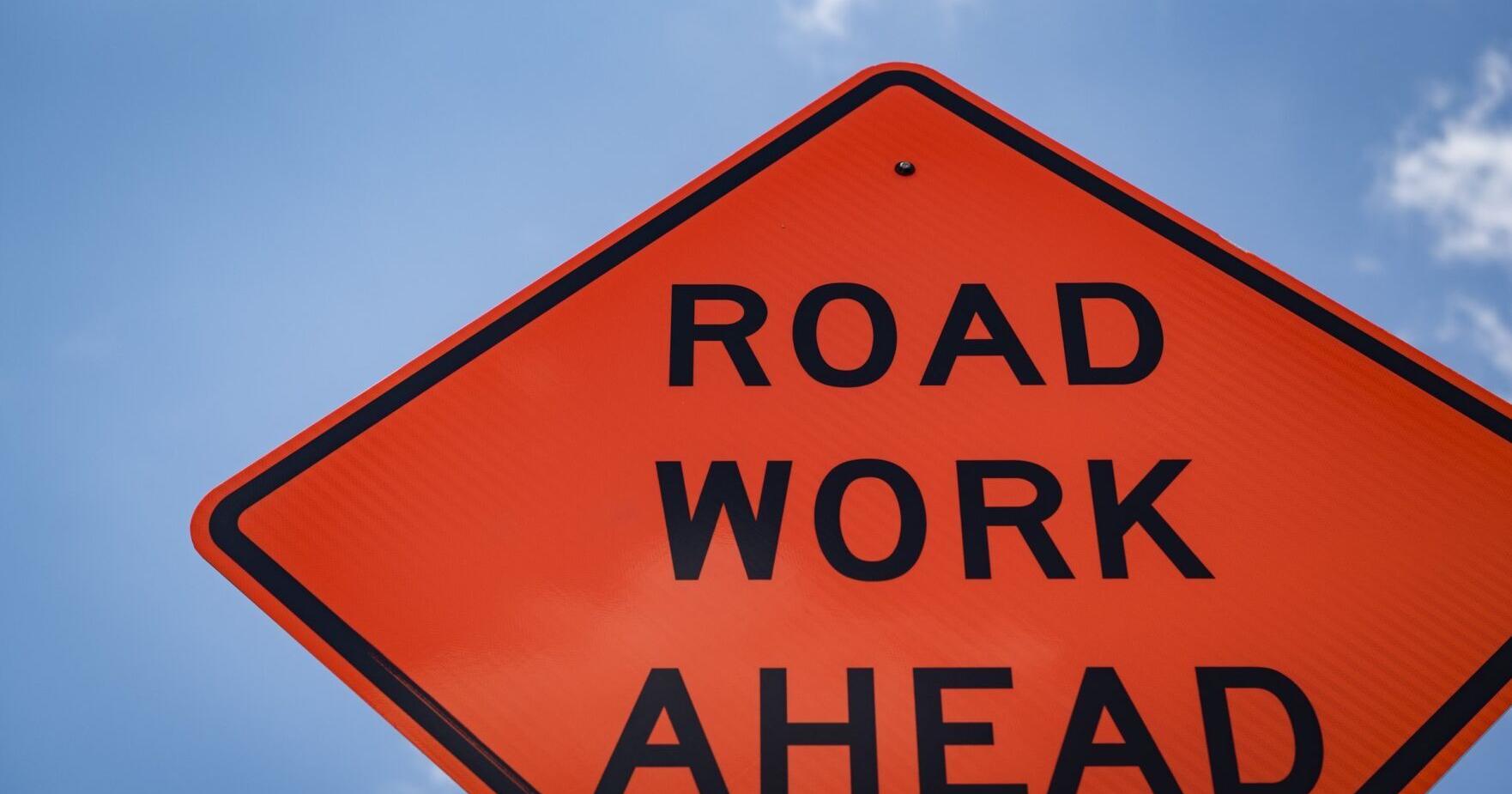 Road work closes ramp from U.S. 421 to Silas Creek Parkway - Vimarsana News