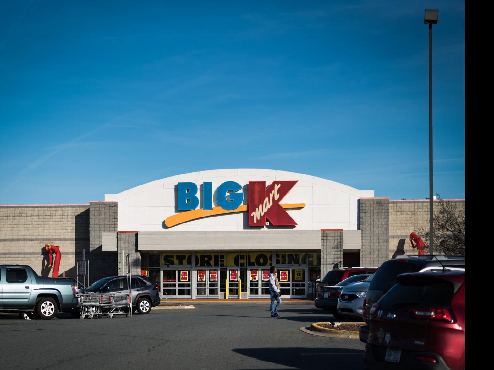 Kmart Trivia Calendar 2022