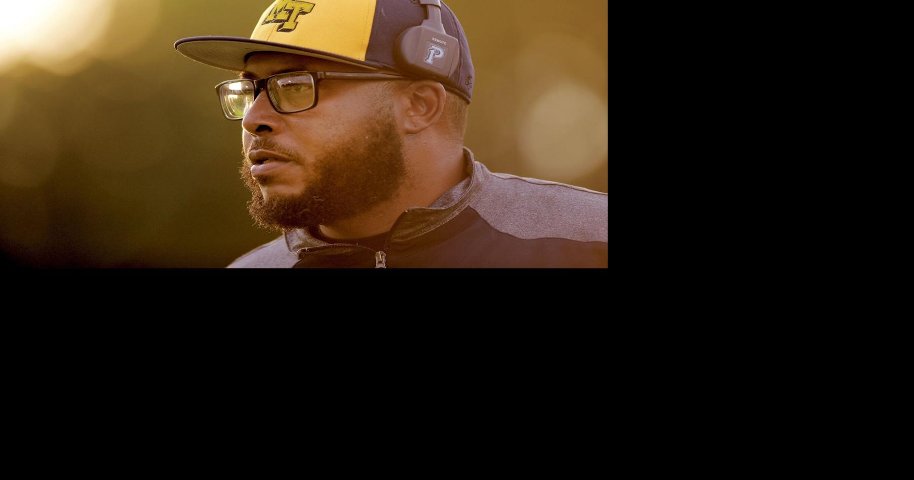 JournalNow.com High School Football Coaches' Clipboard