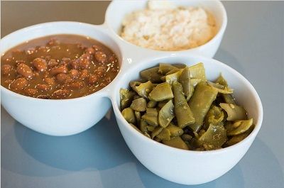 Amazing Homemade Sides to Warm You Up!