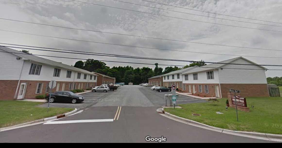 Clemmons apartment complex bought for 4.7 million