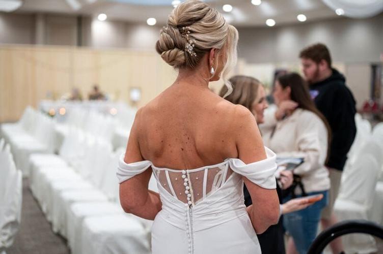 The 2026 Statesville Wedding Expo Was a Beautiful Success