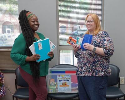 City of Statesville Launches 2026 School Supply Drive