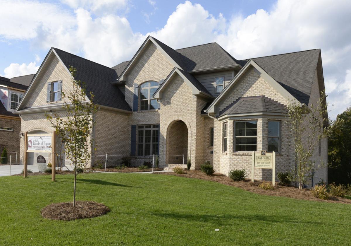 Local Builders To Showcase New Construction In Fall Parade Of Homes Business News Journalnow Com