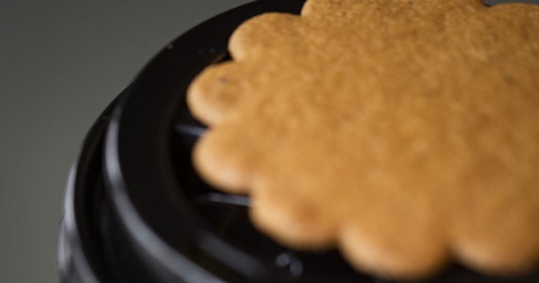 How Greensboro students got Winston-Salem's favorite cookie named a state symbol