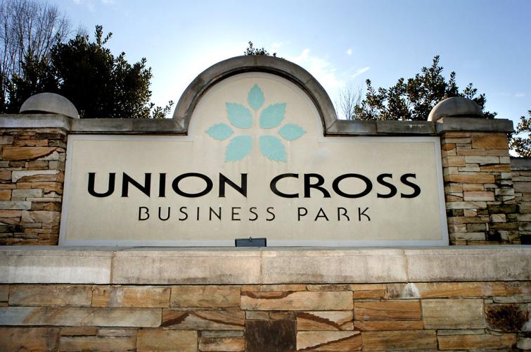 Union Cross Business Park (copy)