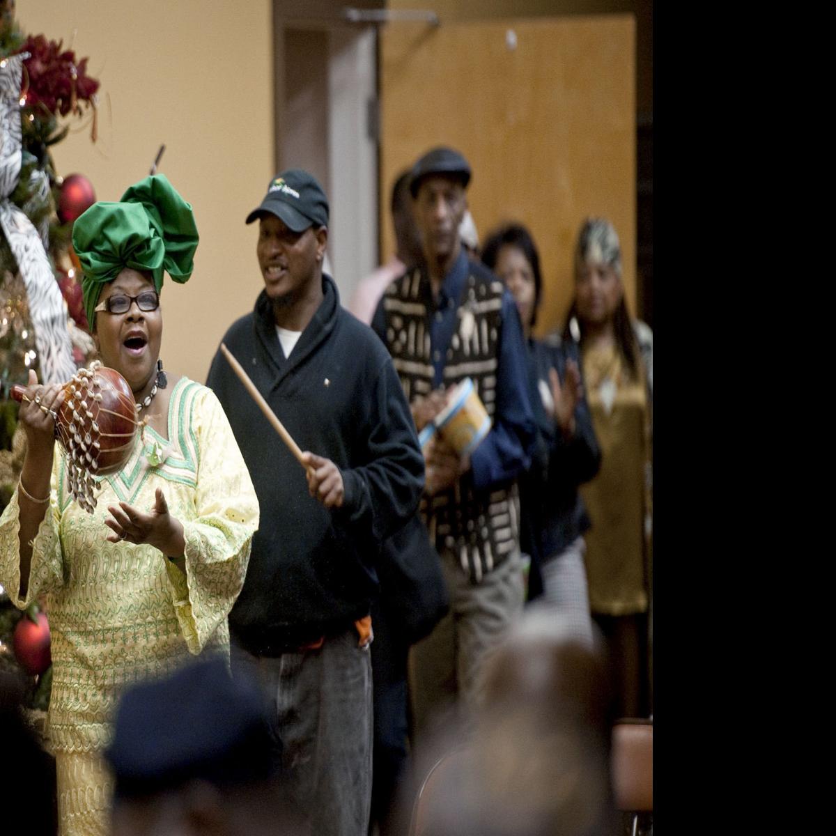 Kwanzaa Celebration To Be Held Dec 26 Jan 1 Entertainment Journalnow Com