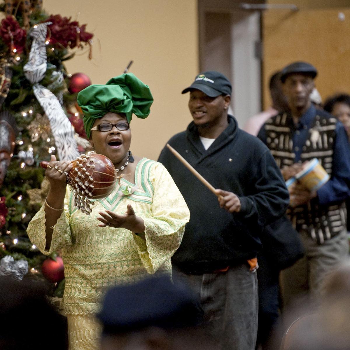 Kwanzaa Celebration To Be Held Dec 26 Jan 1 Entertainment Journalnow Com