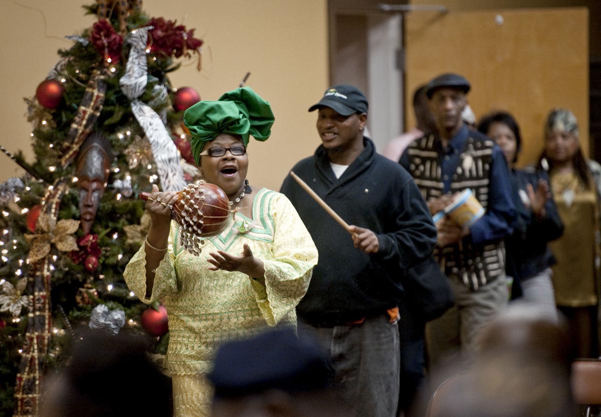 Kwanzaa Celebration To Be Held Dec 26 Jan 1 Entertainment Journalnow Com