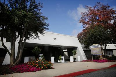 Old Vineyard Behavioral Health Services image 1