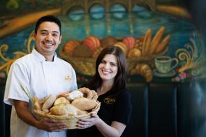 Artesano Bakery Opens In Winston-Salem, Continuing Family Tradition