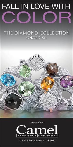 Camel pawn shop diamond rings hotsell