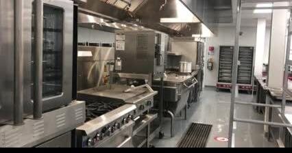 Shared-use kitchen opens in Kernersville - Vimarsana News