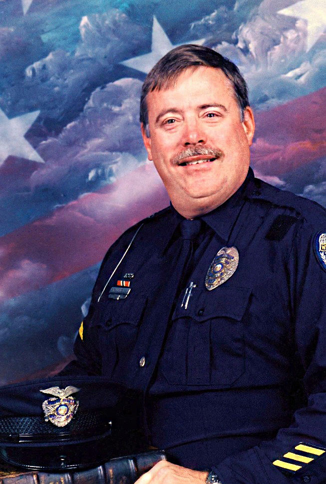 Lichtenhan, Scott David