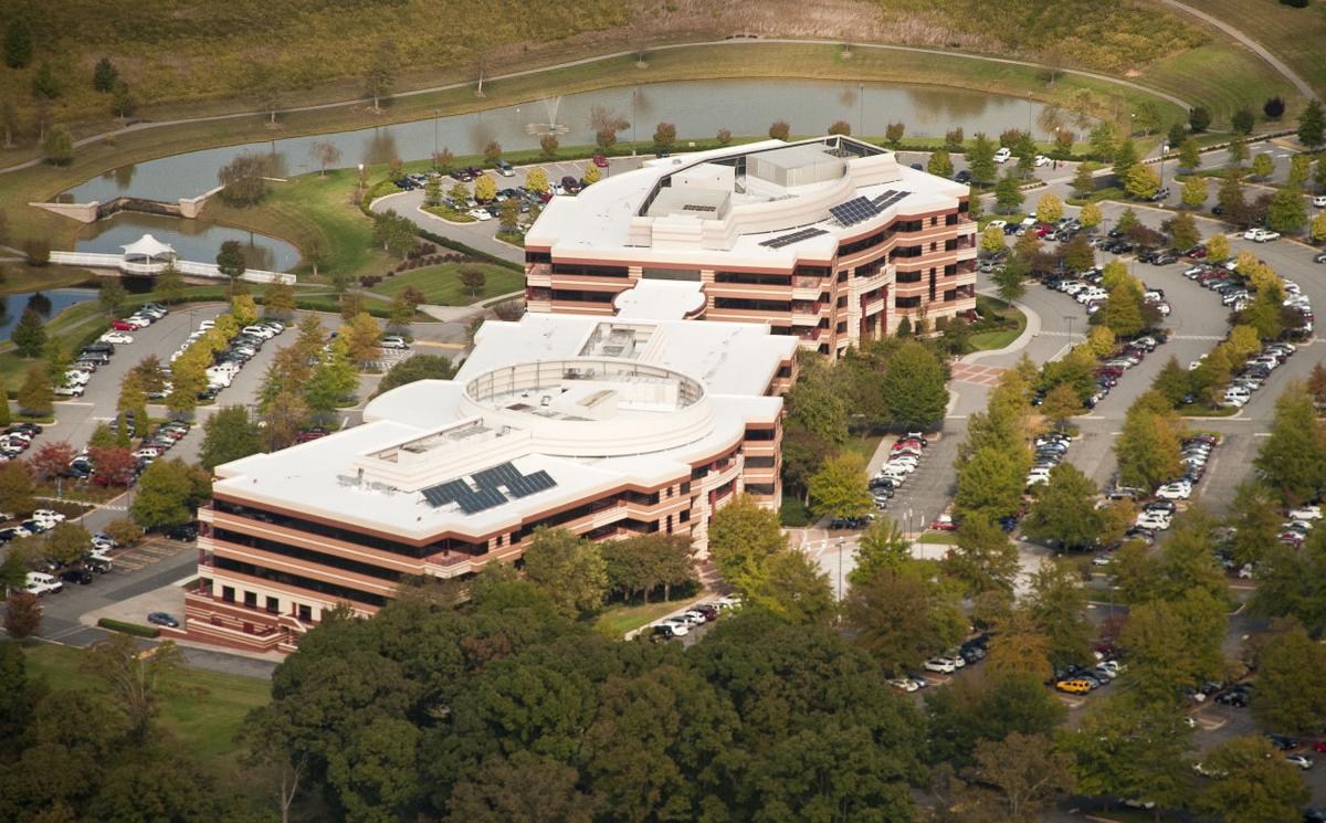 Hanesbrands takes 457M hit related to the corporate tax rate cut